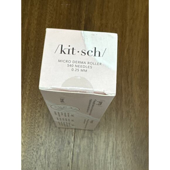 Kitsch Micro Derma Roller - Picture 5 of 8